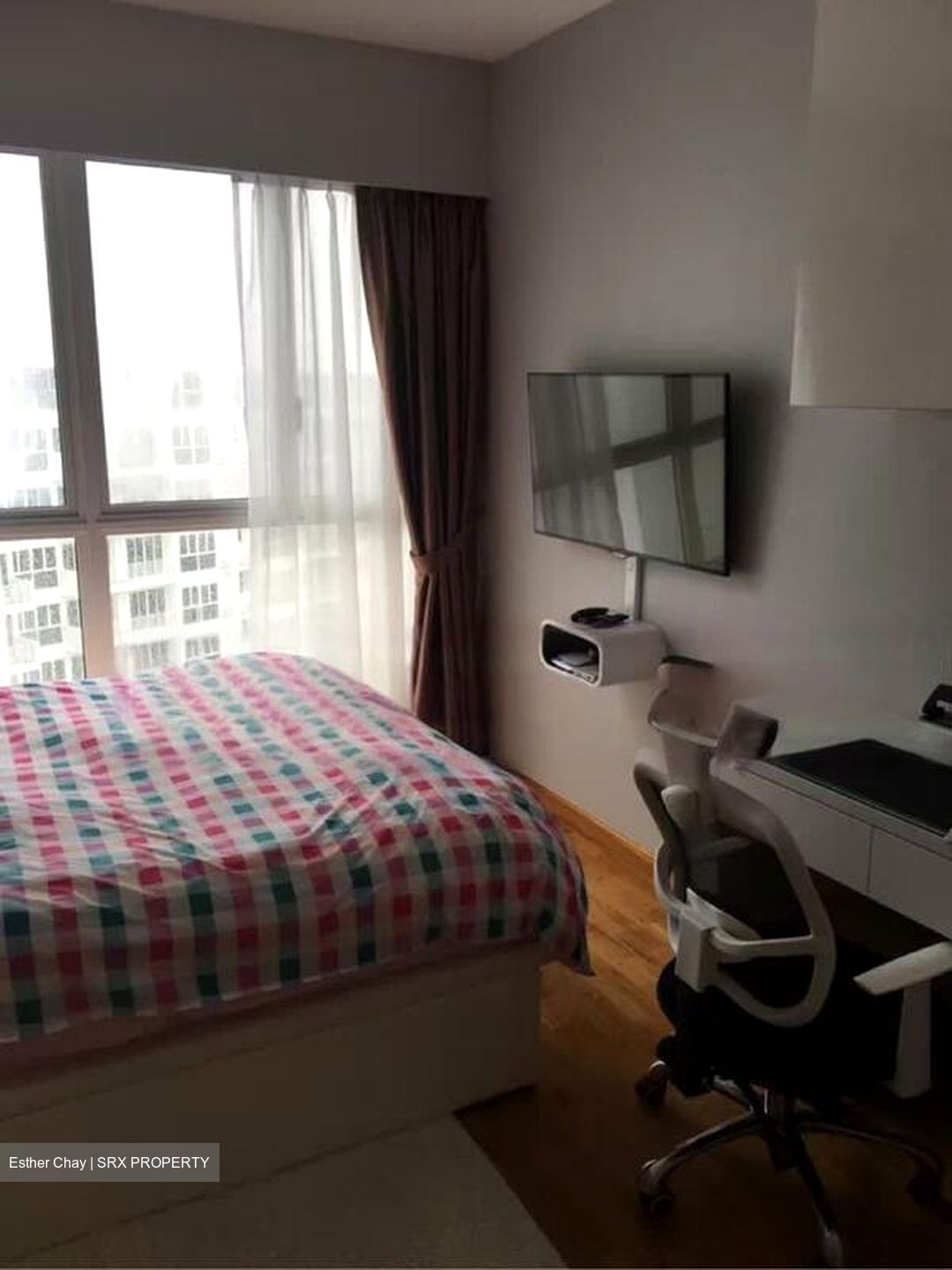 Forestville (D25), Condominium #469152881